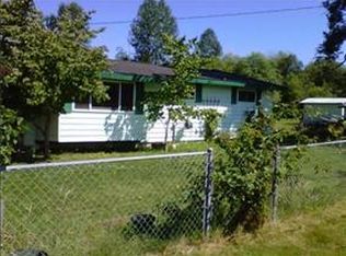 11813 E Gibson Rd, Everett, WA 98204