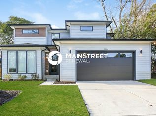 1524 Academy St, Charlotte, NC 28205