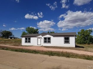 265 3rd St, Calhan, CO 80808