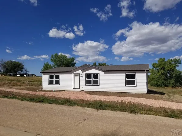 265 3rd St, Calhan, CO 80808