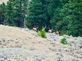 Tbd Dunn Ridge Rd, Winnett, MT 59087