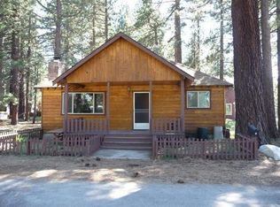 1024 Truckee Dr, South Lake Tahoe, CA 96150