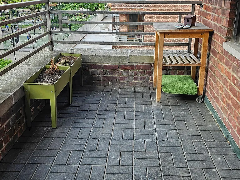 138-15 Franklin Ave #3 — Photo 8