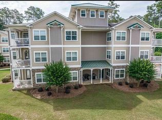 222 Sheffield Dr APT B5, Sparta, GA