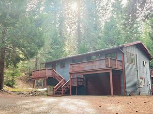 438 Dogwood Dr, Weed, CA 96094