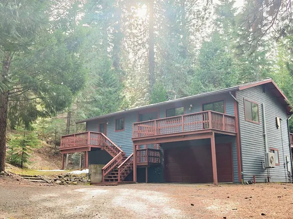 438 Dogwood Dr, Weed, CA 96094