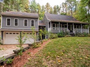 43 Carpenter Hill Rd, Charlton, MA 01507