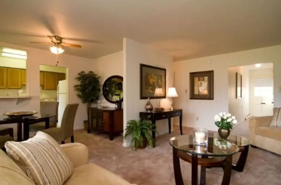 Parc at West Point Apartment Rentals North Wales, PA Zillow
