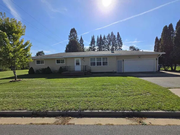 4509 STERNBERG AVENUE, Weston, WI 54476