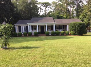 125 13th Ave SE, Moultrie, GA 31768