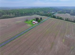1537 Tyre Rd Parcel B, Clyde, NY 14433