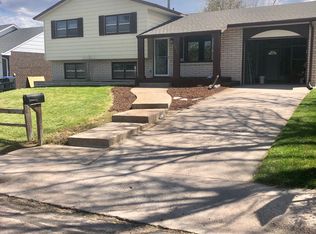 3077 Leech Blvd, Cheyenne, WY 82001