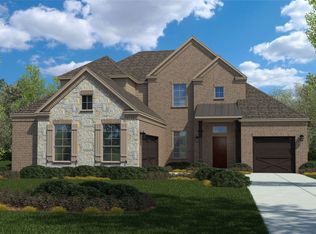 3435 Hidden Hollow Dr, Midlothian, TX 76065