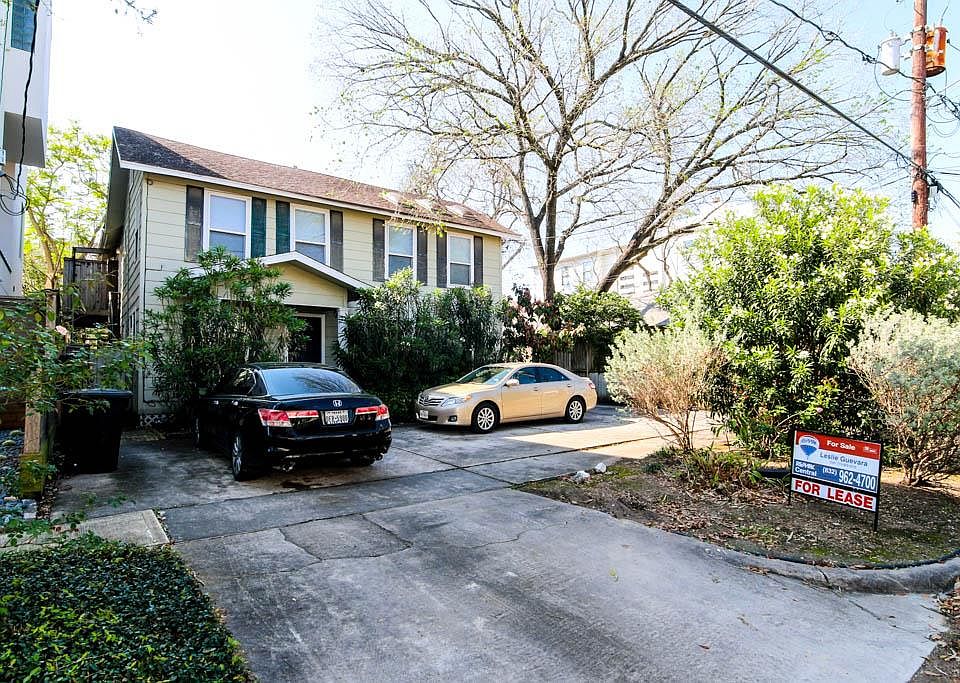 1st image of 1812 Morse St #B