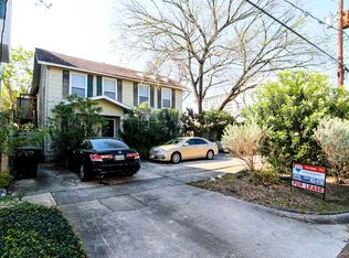 1812 Morse St #B, Houston, TX 77019