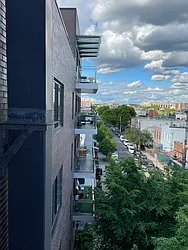 Rented by Acre NY Realty Inc