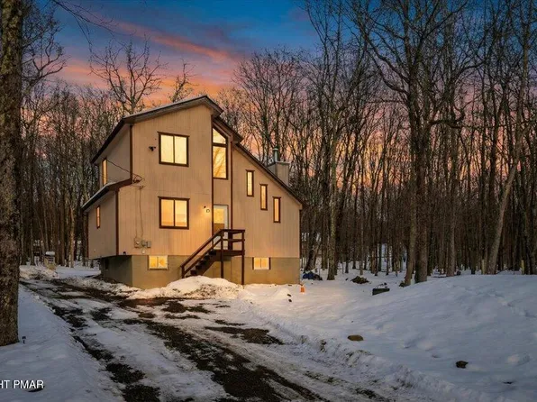 48 Buckhill Rd, Albrightsville, PA 18210