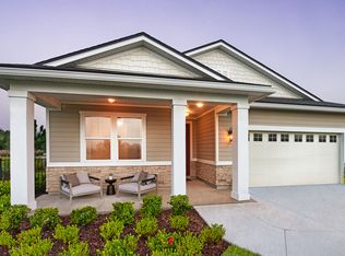 Slate Plan, Aspen Trail, Jacksonville, FL 32219