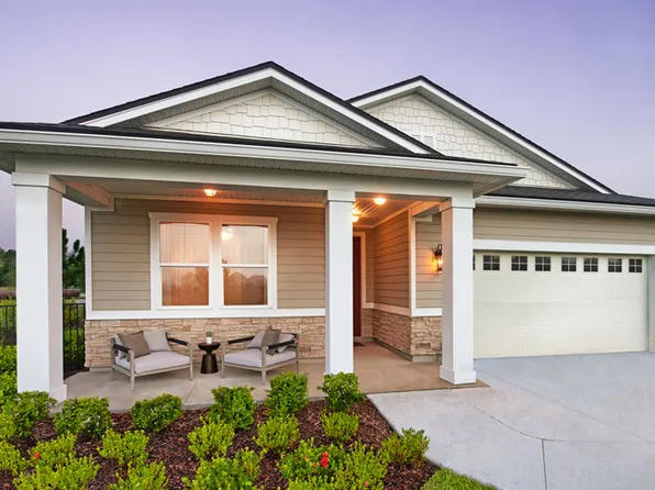 203 Enclave Ave, Palm Coast, FL 32164