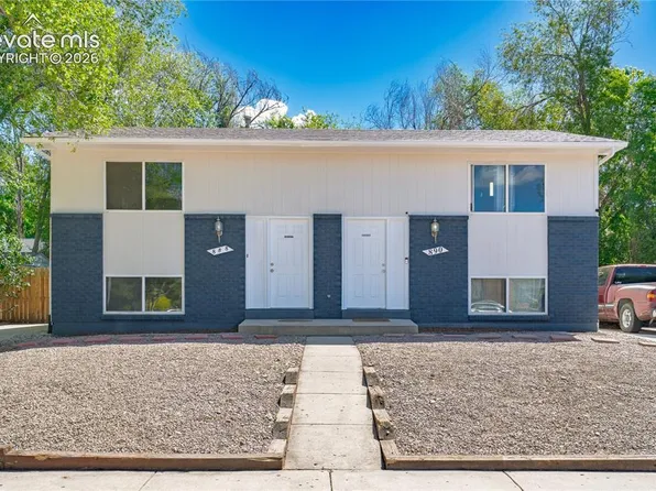 890 Westmoreland Rd, Colorado Springs, CO 80907
