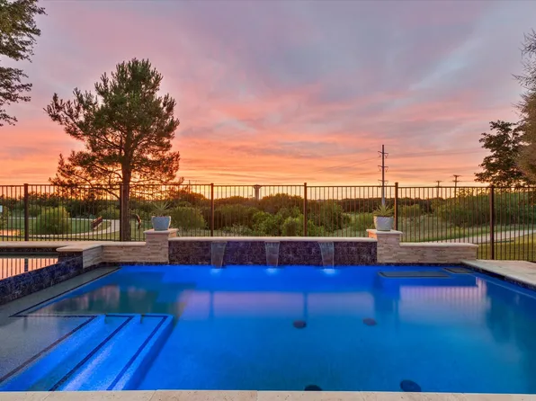 5121 Verdant Valley Dr, Frisco, TX 75034