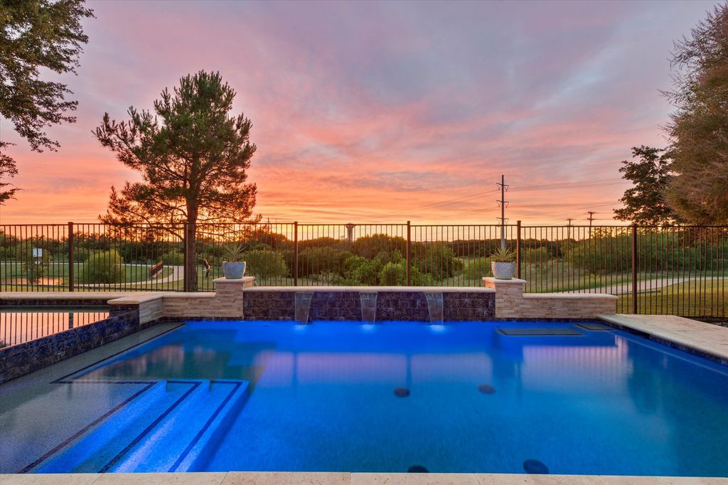 5121 Verdant Valley Dr, Frisco, TX - View 2