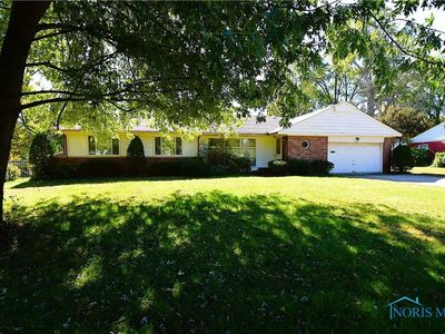 4225 Talwood Ln, Toledo, OH, 43606