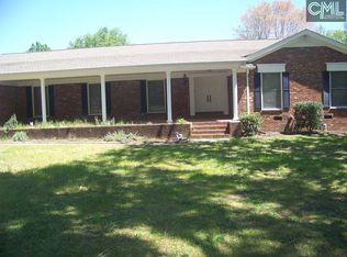 326 Hunting Creek Rd, Hopkins, SC 29061