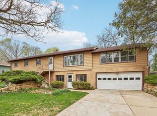 5010 Coney Weston Pl, Madison, WI 53711