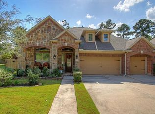 5 Gentilly Ter, Conroe, TX 77304