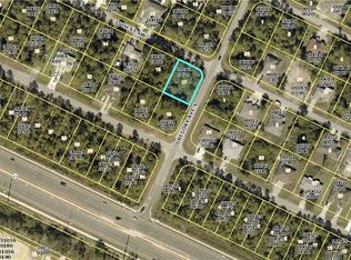 4701/4703 30th St SW, Lehigh Acres, FL 33973