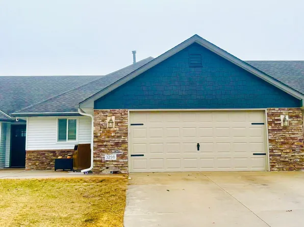 3298 139th Ln NW, Andover, MN 55304