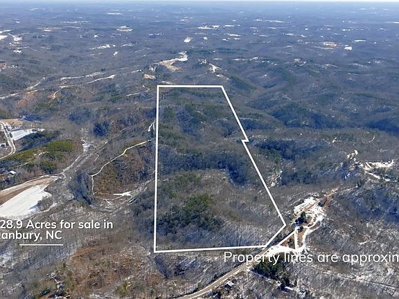 5th image of 0 Otis Woods Rd