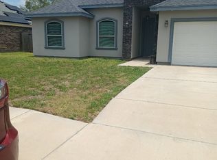 17097 Tangelo Ave, Harlingen, TX 78552