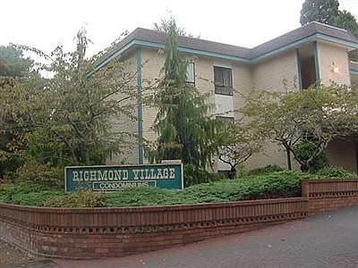 Community Driveway