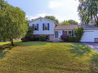 700 Hines Rd, Columbus, OH 43230