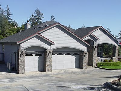 Fountaingrove at it's best!