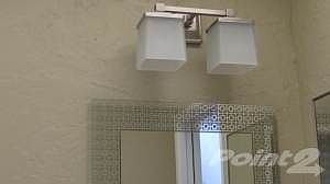 Upstairs Bathroom Fixture