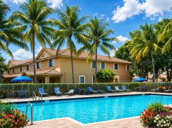 4142 Forest Dr, Fort Lauderdale, FL 33332