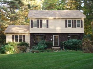 32 Greatstone Dr, Merrimack, NH 03054
