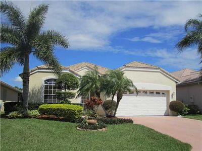 1537 SE Holyrood Ln, Port Saint Lucie, FL, 34952