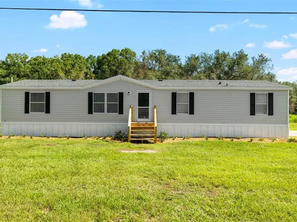 1135 Dean St, Mulberry, FL 33860