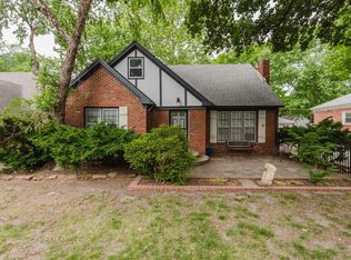 145 N Old Mnr, Wichita, KS 67208