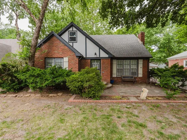 145 N Old Mnr, Wichita, KS 67208