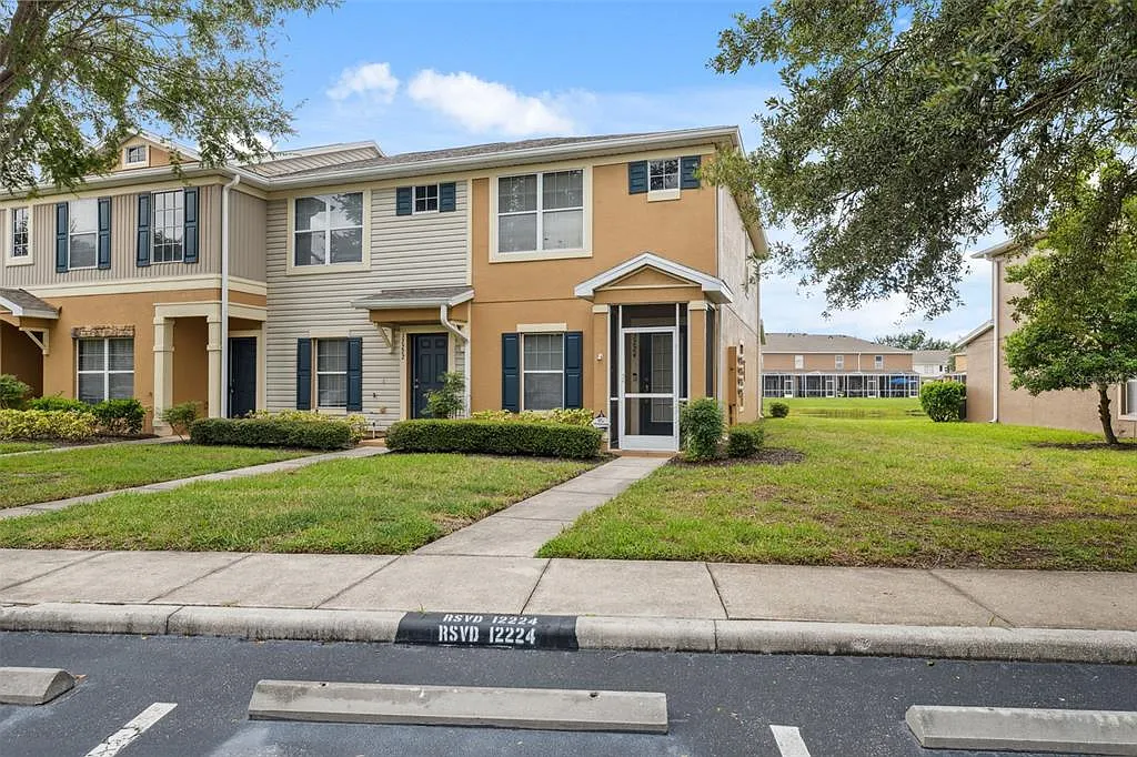 2 bed, 2.5 bath, 1248 sqft, $2,375 — Photo 1
