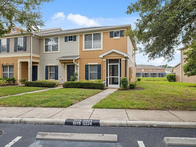 12224 Foxmoor Peak Dr — Photo 1
