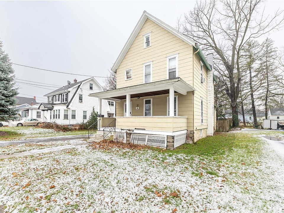65 Pollard Ave, Rochester, NY 14612 Zillow
