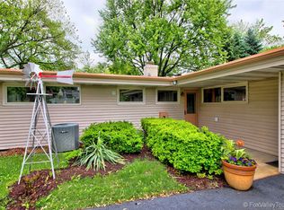 1365 N Randall Rd, Aurora, IL 60506