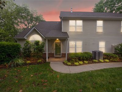 619 Hazeltine Ct #D, North Chesterfield, VA, 23236