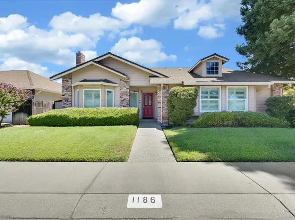 1186 Woodhaven Dr, Yuba City, CA 95991